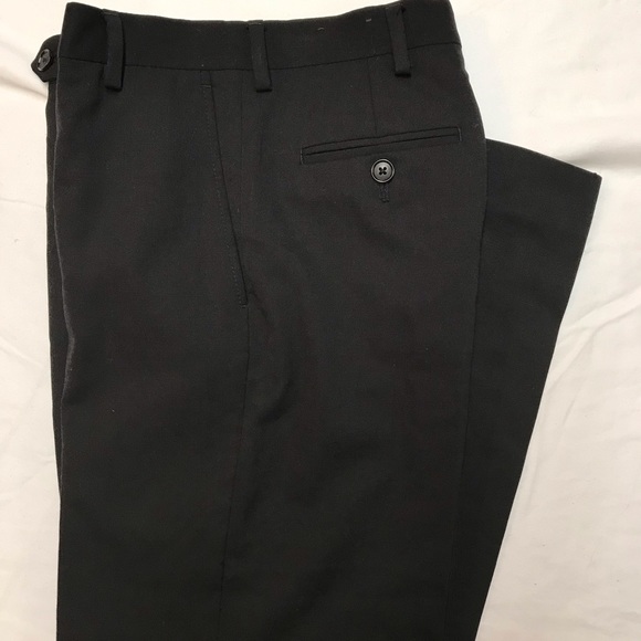 Michael Kors Boys Dress Slacks - Picture 1 of 5